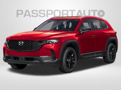 2026 Mazda CX-50 Suitland MD