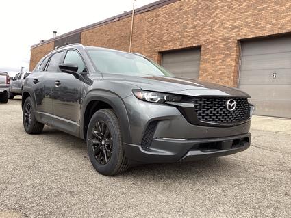 2026 Mazda CX-50 Grandville MI