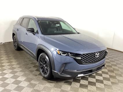 2026 Mazda CX-50 Grandville MI