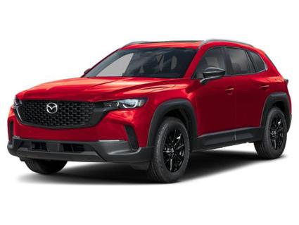 2026 Mazda CX-50 Burnsville MN