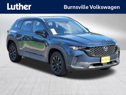 2024 Mazda CX-50 Burnsville MN