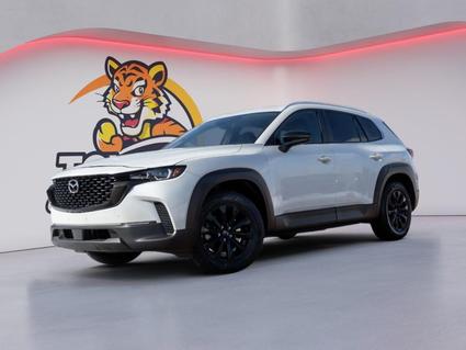 2024 Mazda CX-50 Hernando MS