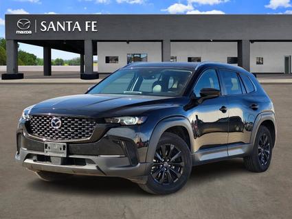 2024 Mazda CX-50 Santa Fe NM