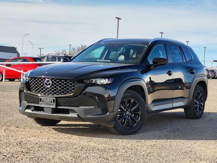 2024 Mazda CX-50 Santa Fe NM