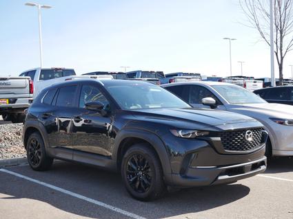 2024 Mazda CX-50 Minneapolis MN