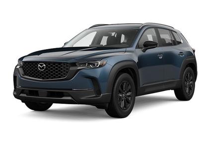 2024 Mazda CX-50 Grandville MI