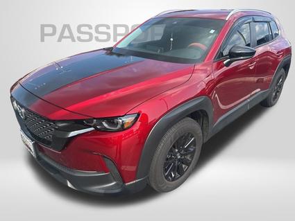 2024 Mazda CX-50 Suitland MD