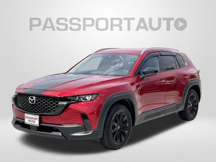 2024 Mazda CX-50 Suitland MD