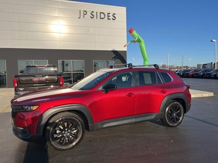 2024 Mazda CX-50 Cape Girardeau MO