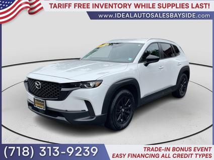 2024 Mazda CX-50 Bayside NY