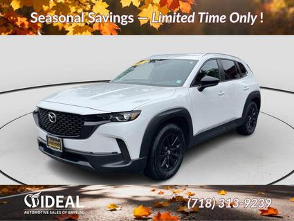 2024 Mazda CX-50 Bayside NY