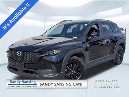 2025 Mazda CX-50 Pensacola FL