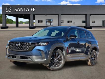 2025 Mazda CX-50 Santa Fe NM