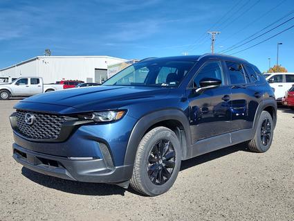 2025 Mazda CX-50 Santa Fe NM