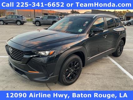 2025 Mazda CX-50 Baton Rouge LA