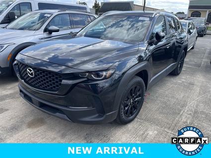 2025 Mazda CX-50 Baton Rouge LA