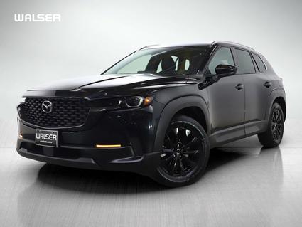 2025 Mazda CX-50 Burnsville MN