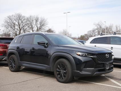 2025 Mazda CX-50 Minneapolis MN