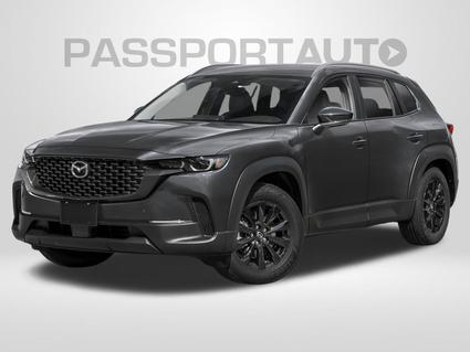 2025 Mazda CX-50 Suitland MD