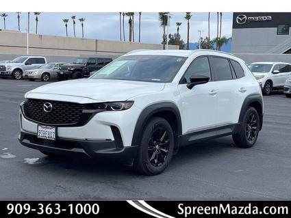 2025 Mazda CX-50 Loma Linda CA