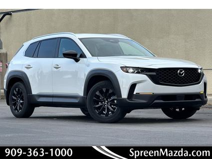 2025 Mazda CX-50 Loma Linda CA