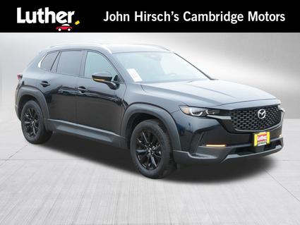 2025 Mazda CX-50 Cambridge MN