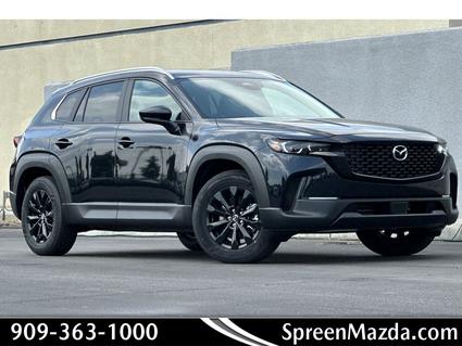 2025 Mazda CX-50 Loma Linda CA