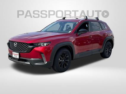 2025 Mazda CX-50 Suitland MD