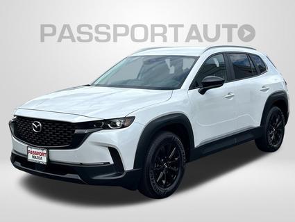 2025 Mazda CX-50 Suitland MD