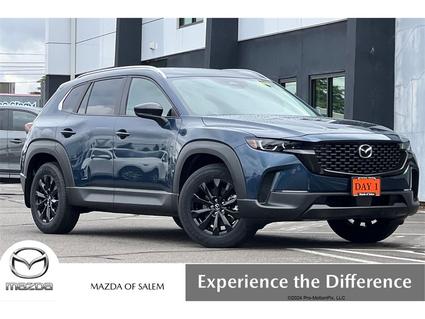 2025 Mazda CX-50 Salem OR