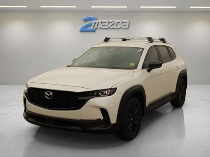 2025 Mazda CX-50 Loveland CO