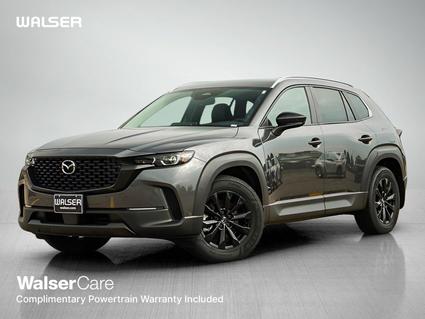 2025 Mazda CX-50 Saint Paul MN