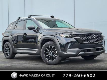 2025 Mazda CX-50 Plainfield IL