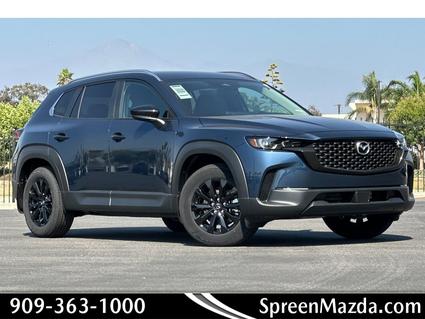 2025 Mazda CX-50 Loma Linda CA