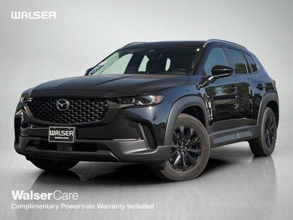 2025 Mazda CX-50 Saint Paul MN