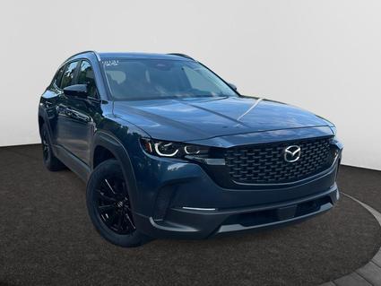 2025 Mazda CX-50 Jackson MS