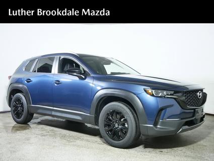 2025 Mazda CX-50 Minneapolis MN