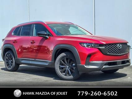 2025 Mazda CX-50 Plainfield IL