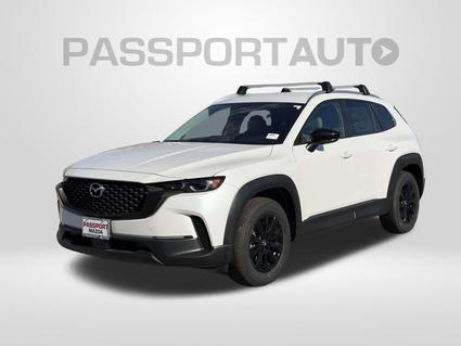 2025 Mazda CX-50 Suitland MD
