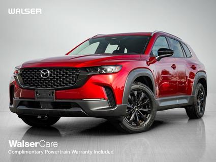 2025 Mazda CX-50 Burnsville MN