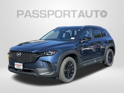 2025 Mazda CX-50 Suitland MD