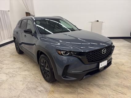 2025 Mazda CX-50 Spokane WA