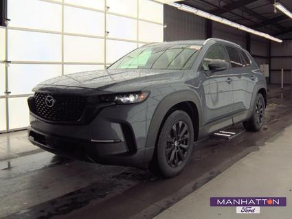 2024 Mazda CX-50 Manhattan KS