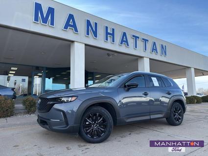 2024 Mazda CX-50 Manhattan KS
