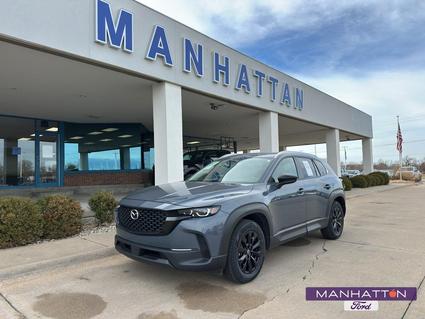 2024 Mazda CX-50 Manhattan KS