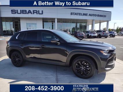 2024 Mazda CX-50 Fruitland ID