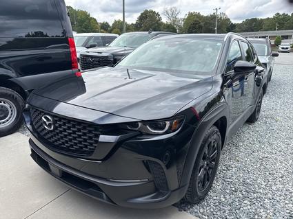 2024 Mazda CX-50 Greensboro NC