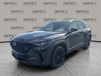 2024 Mazda CX-50 Greensboro NC