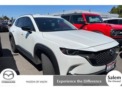 2024 Mazda CX-50 Salem OR
