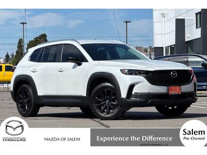 2024 Mazda CX-50 Salem OR